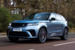 Land Rover Range Rover Velar SVAutobiography Dynamic Edition 2019 года (UK)